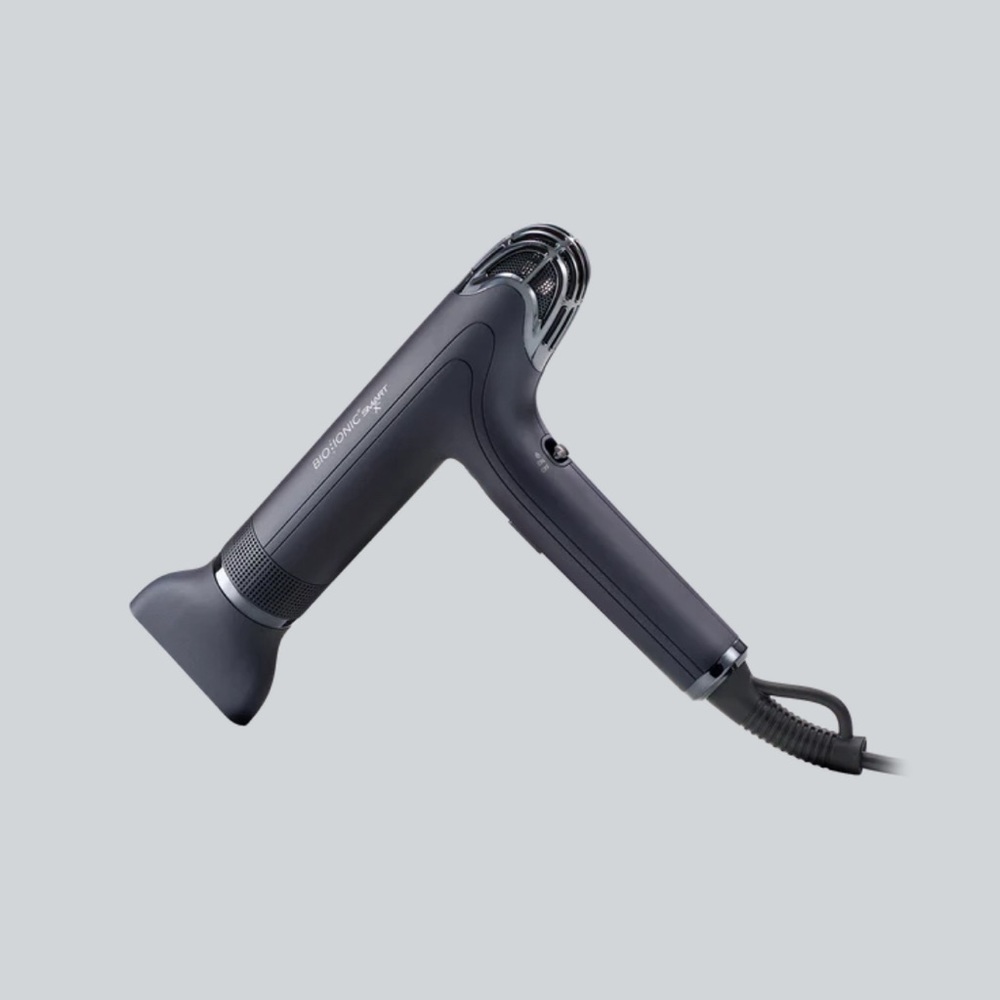 Bioionic Smart X High Efficiency Dryer